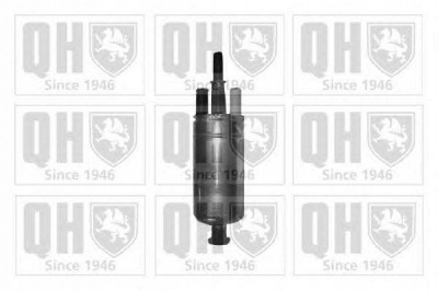 QUINTON HAZELL qfp614 -  Топливный насос
